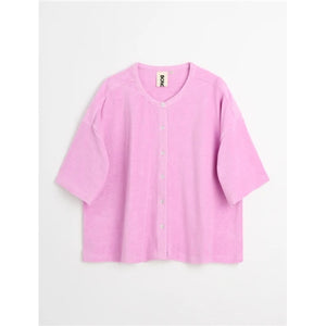 Naram Oversized Shirt