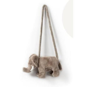 Elephant Purse