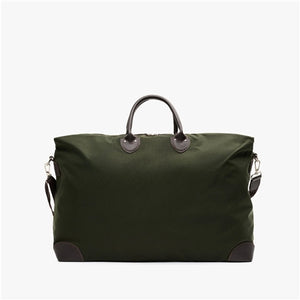 Harvard Duffel Bag Cordura - Dark Green
