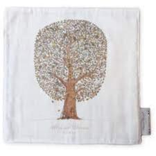 Atelier Choux Mini Towel / Friends & Family Tree
