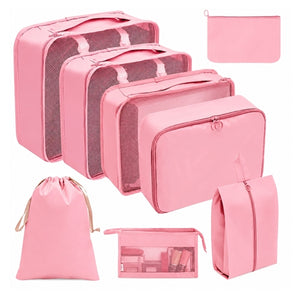 Travel Organizer Bag