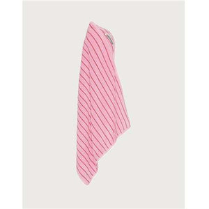 Bongusta Naram Baby Towel in Baby pink
