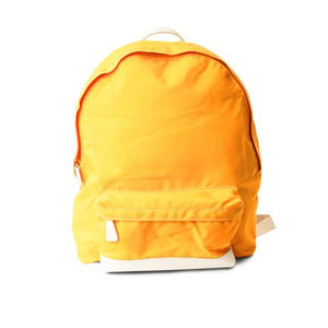 Zaino Waterproof Backpack XL / Orange
