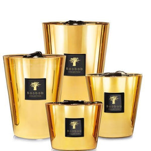 Aurum Candle