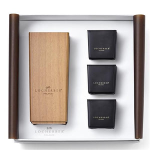 Locherber Kit Candle