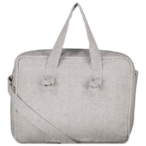 Louise the Suitcase / Stripe