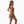 Paloma Two Toned Swimsuit