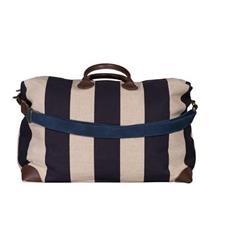Harvard Weekend Large Country / Cream/Blue