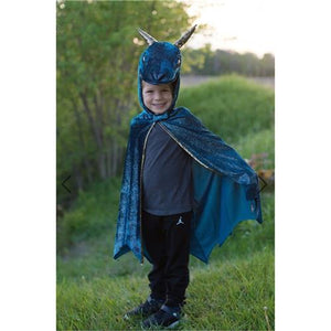 Starry Night Dragon
