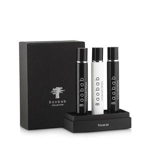 Baobab Travel Kit