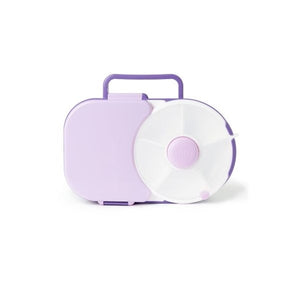 Lunch Box Spinner