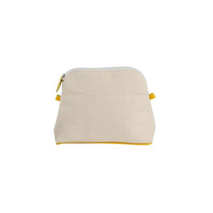 Trousse Aspen Medium / Beige/Yellow