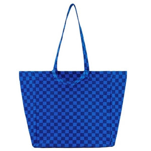 Elisa Cotton Bag