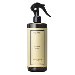 Cereria Molla Home Textile & Room Spray / 500 ml