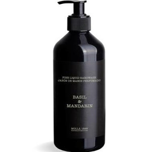Cereria Body & Handwash Liquid 500ml