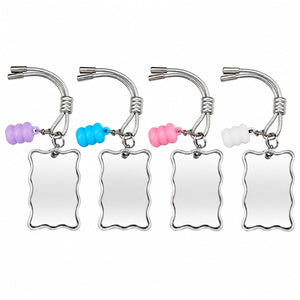 Back to School -Lipgloss Mirror Chain