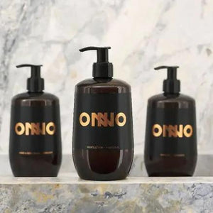 Onno Hand & Body Wash 500 ml