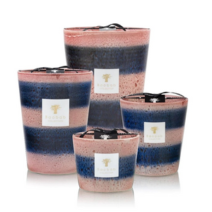 Elementos Tethys Candle