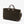 Harvard Large Velour Bag