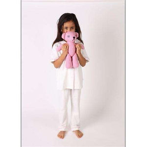 Pajama Set with toys / Tatlo