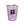 Filo Viola Candle