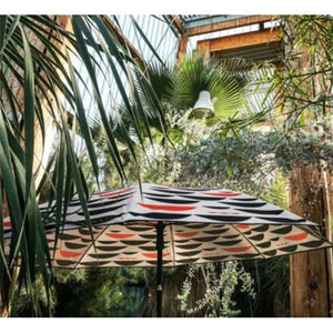 Beach Umbrella Large / Lunaire 250cm