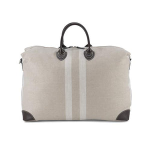 Libeco Harvard Borsone Large 2304 White