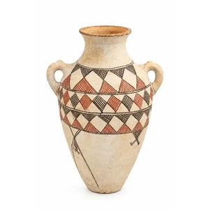 Workshopkw Pot Berber