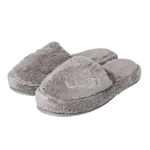 Cosy Bath Slippers S/M (37-40)