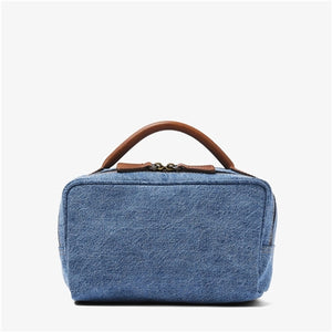Candiani Beauty Safari L 0055 Denim Chiaro