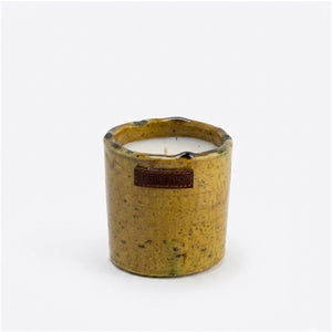 Tamegroute Brown Candle
