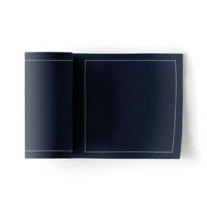 Mydrap Disposable Petrol Blue-Home & Decor-Workshop-Mydrap