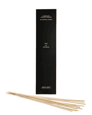 Cereria Incense Sticks