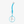 Back to School - Curve Mirror on Rope
