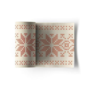 Mydrap Disposable Christmas Jumper