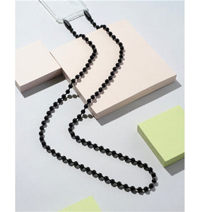 Ballchain Crossbody