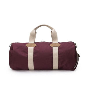 Boston Travel Cordura / Bordeaux