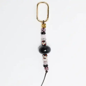 TIER 2 CHARM - RAISIN / FOLKLORE