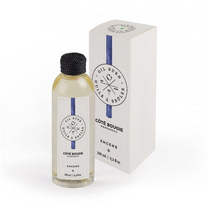 Burn Oil / 100 ml