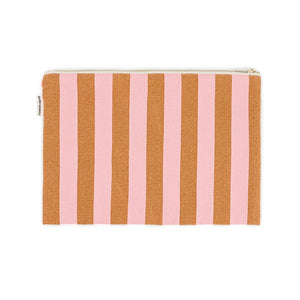 Rose in April Lili Pouch
