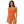 One Shoulder Beaded Swimsuit