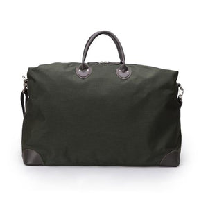 Harvard Weekend Cordura Bag / Green Finch
