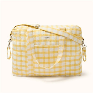 Thalia Diaper Bag