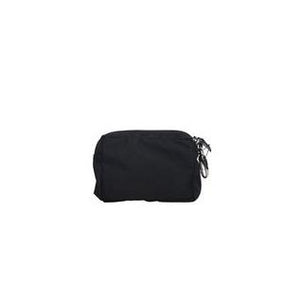 Mini Pouch / Black / Black