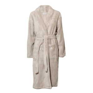 Bathrobe Unisex XL