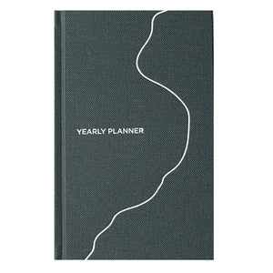 Yearly Planner NM
