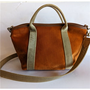 Velluto Lola Bag / Small