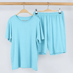 Playtonic Pajama - Aqua Blue