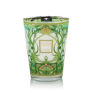 Tomorrowland Candle
