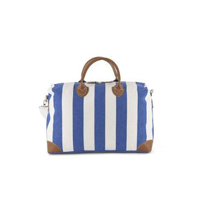 Harvard Borsone Small Versilia/Blue